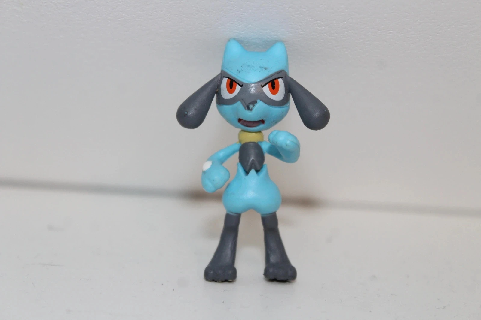 Figurine Riolu - Pokémon